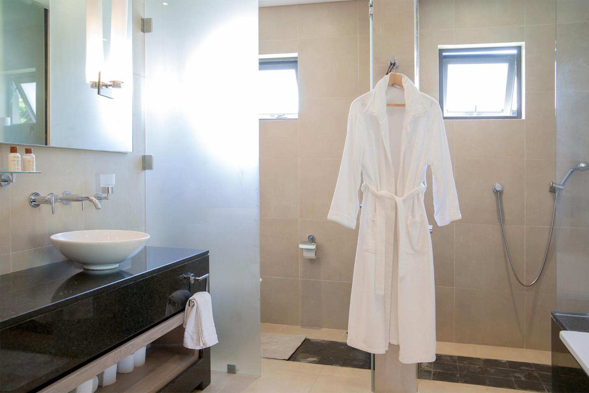 Apartment Anahita - Golf View - Hole 9 Beau Champ